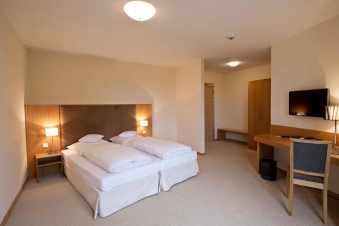 Gutshotel Odelzhausen Eksteriør billede