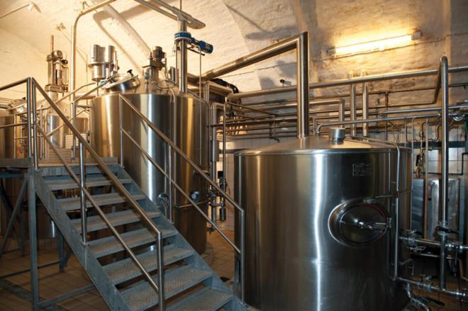 Gutshotel Odelzhausen Eksteriør billede
